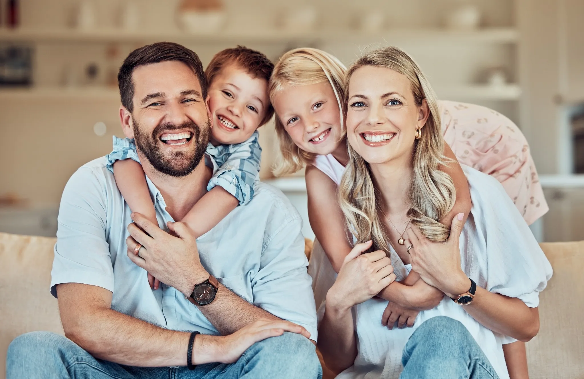 How Often Should You Visit a Dentist for a Dental Cleaning?