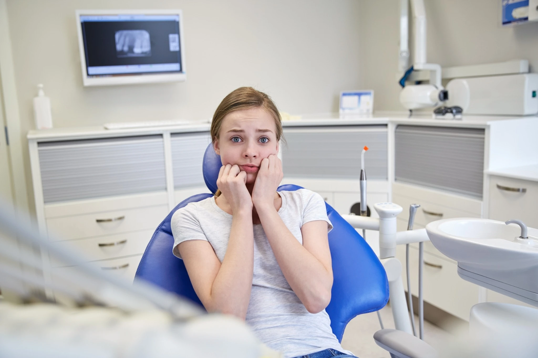 Tooth Extraction Fairfield – When and Why It’s Needed
