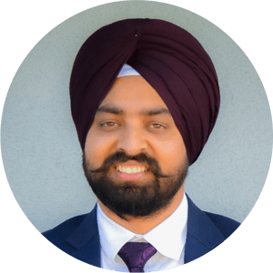 Dr. Navjot Singh DDS — Implant Specialist at Fairfield Dentistry, Fairfield CA