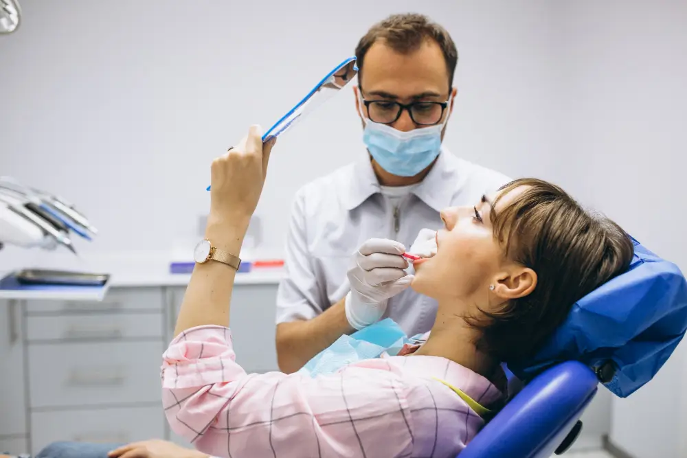 Don’t Skip Your Visit: Why Regular Dental Check-Ups Are Important for Families in Fairfield