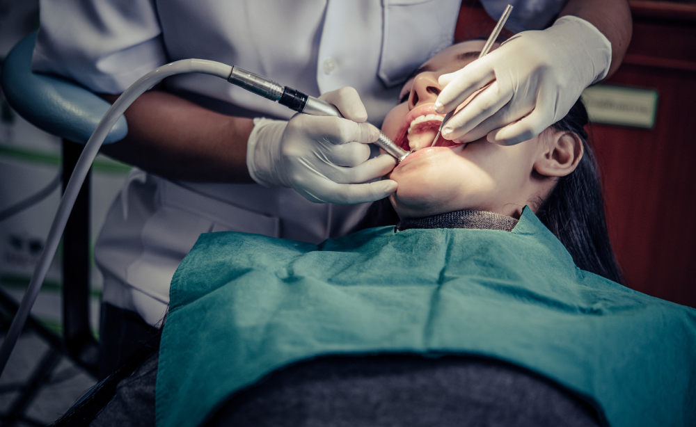 Emergency Dentist Fairfield CA – Fast Relief for Dental Emergencies