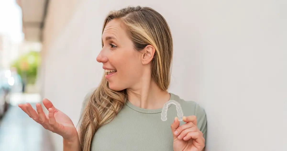 How Invisalign works for adults and teens at Fairfield Dentistry in Fairfield CA 94534