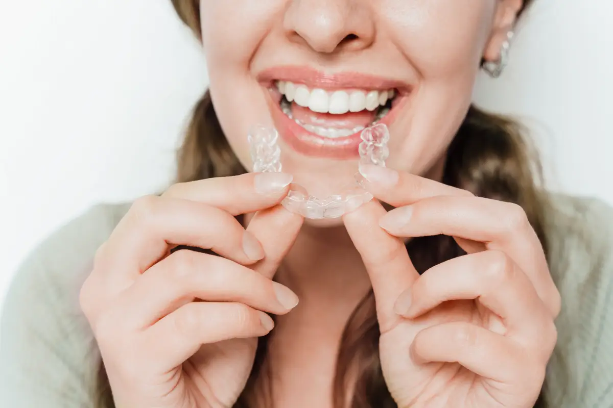 Invisalign in fairfield, ca